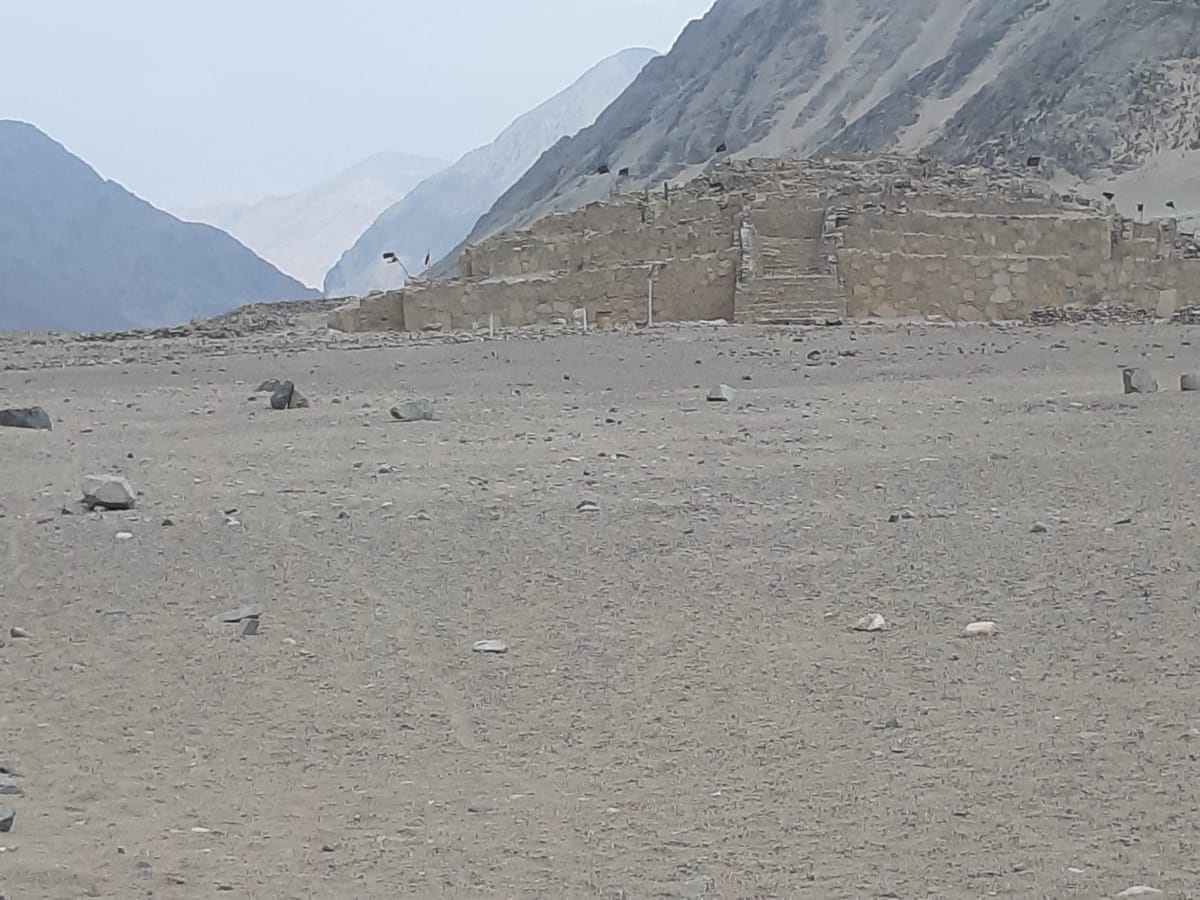 Caral