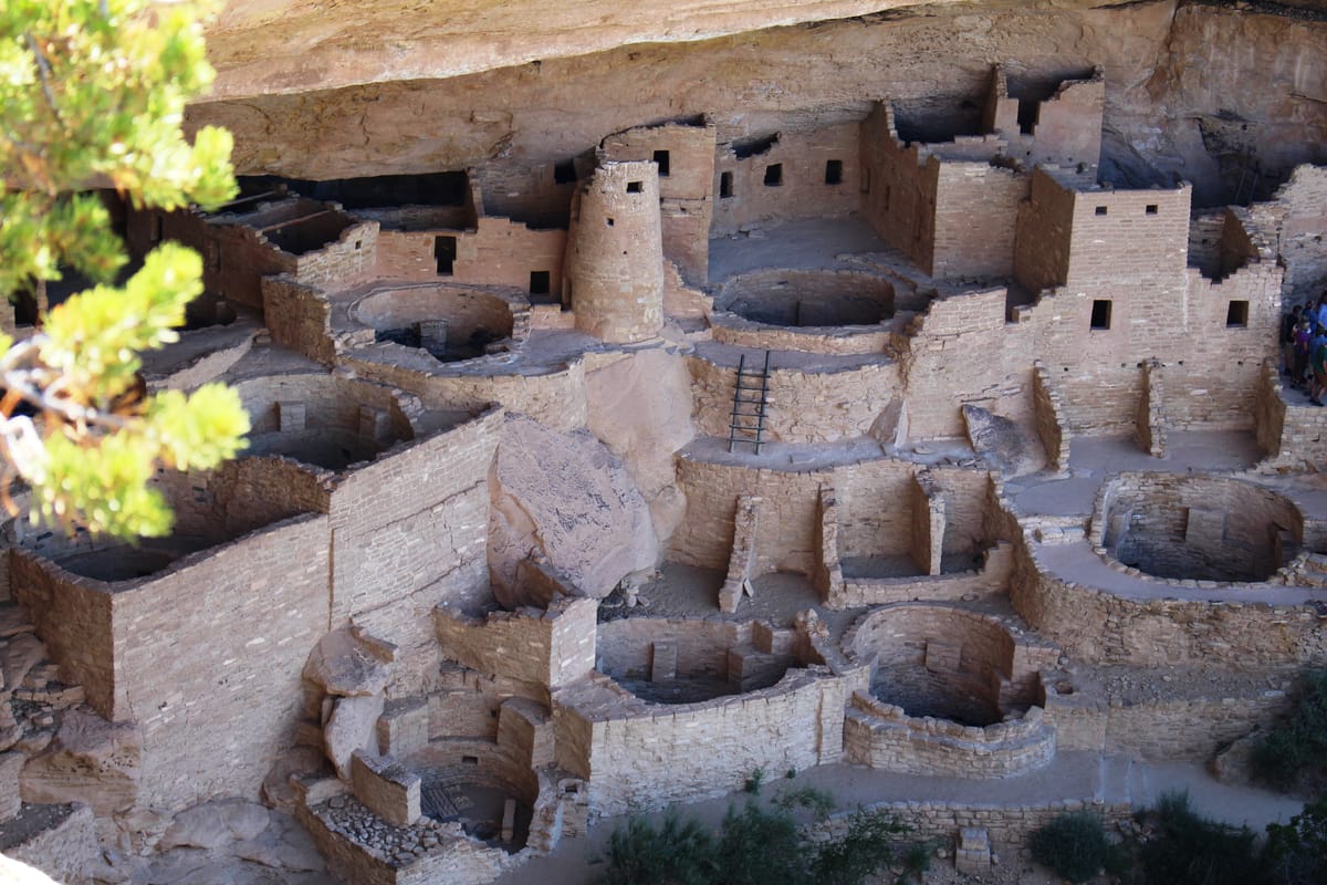 Cliff Palace