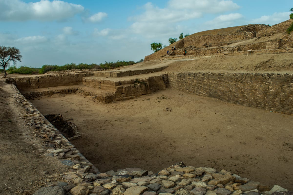 Dholavira