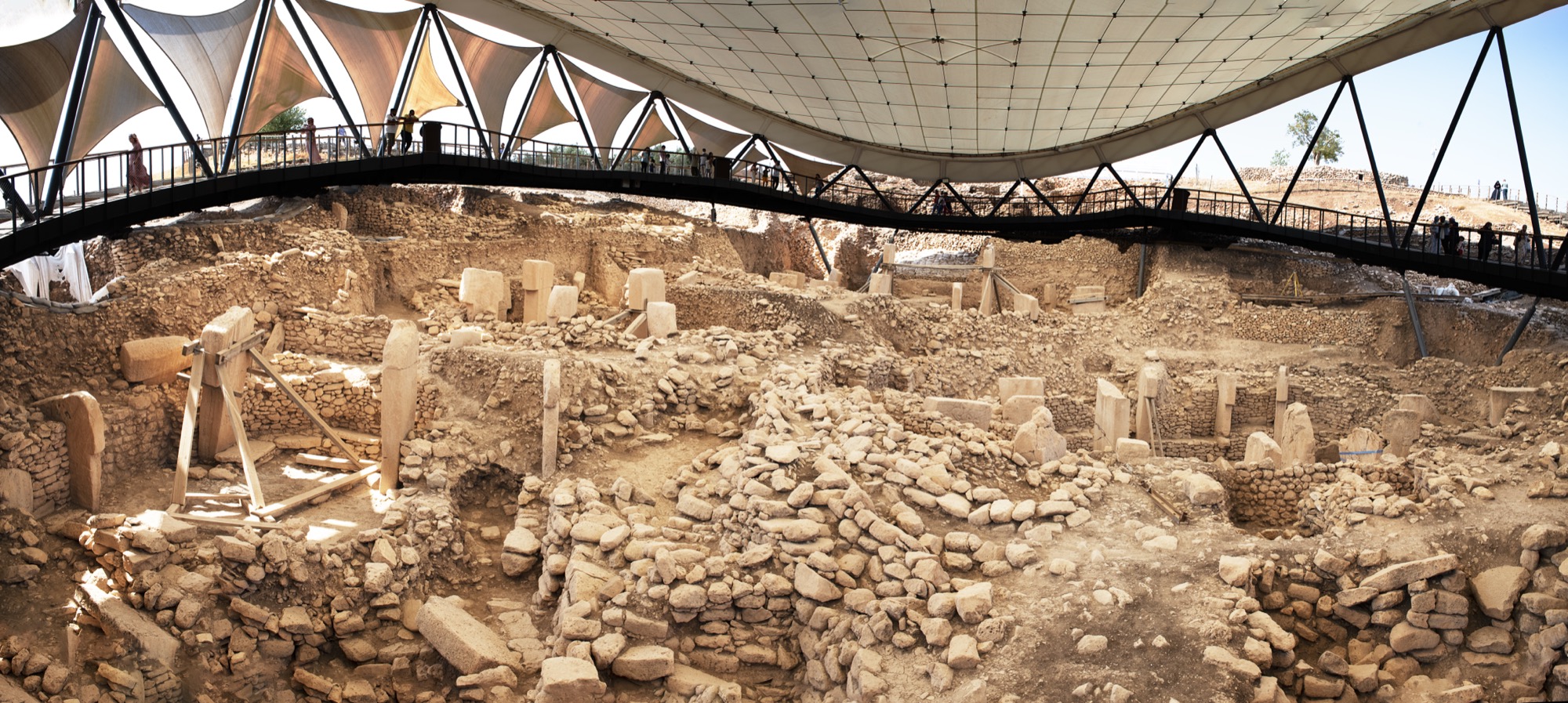 Göbekli Tepe