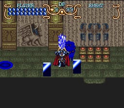 Great Pyramid of Giza in Illusion of Gaia