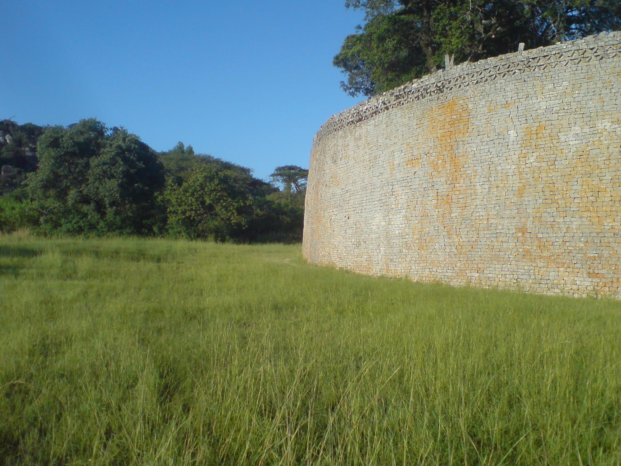 Great Zimbabwe