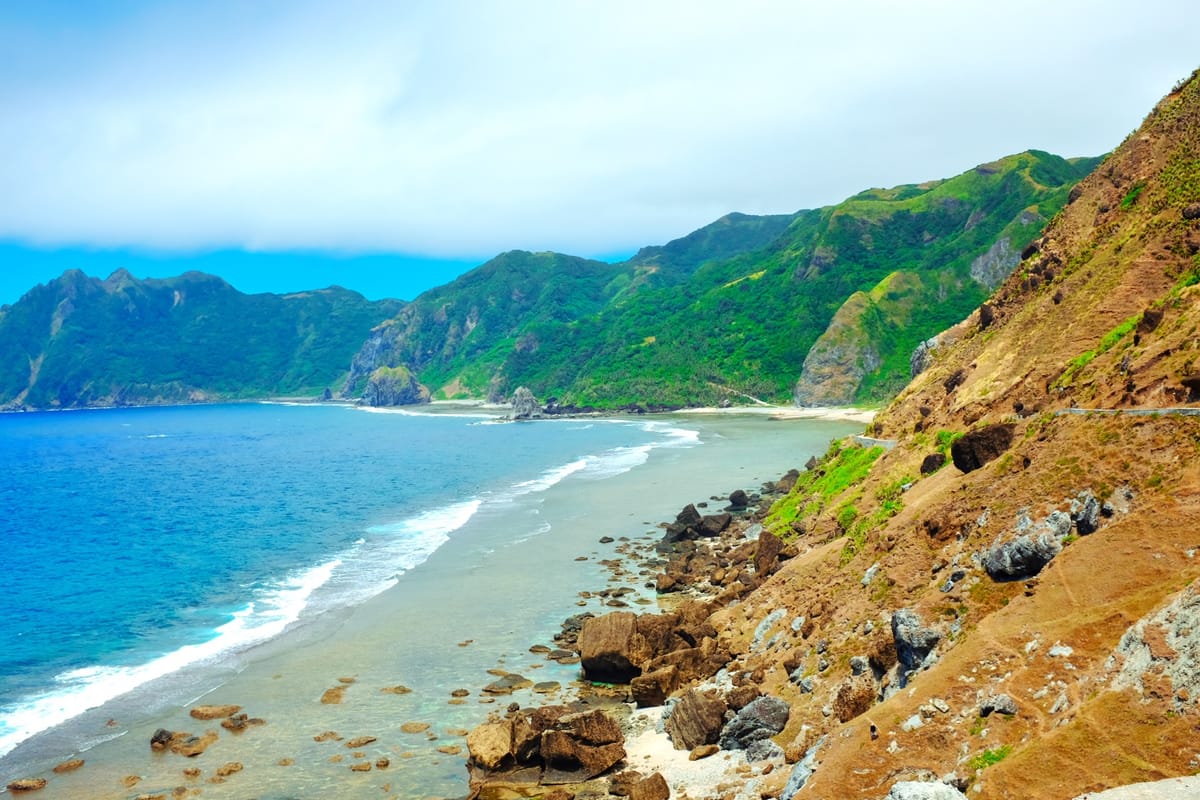 Idjang Fortresses of Batanes