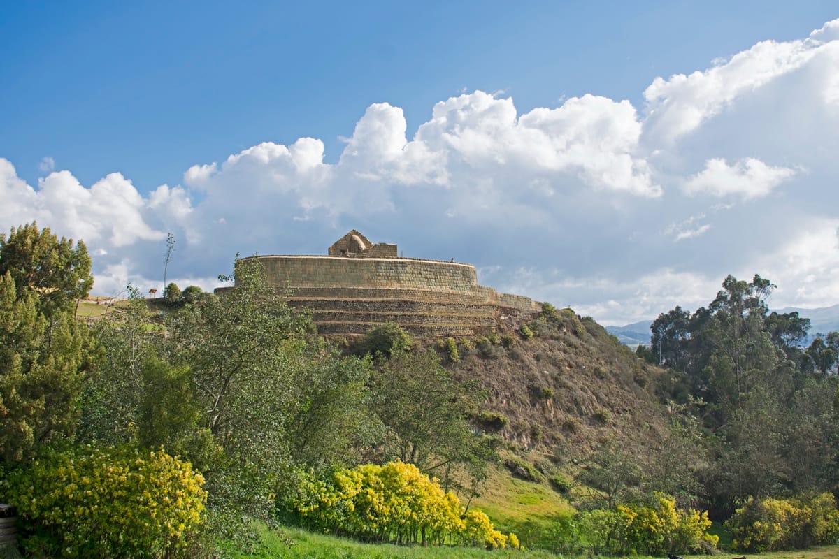 Ingapirca