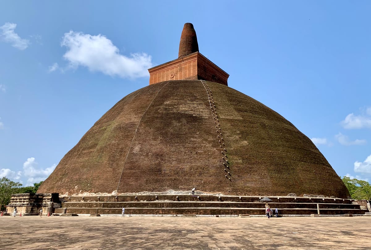 Jetavanaramaya
