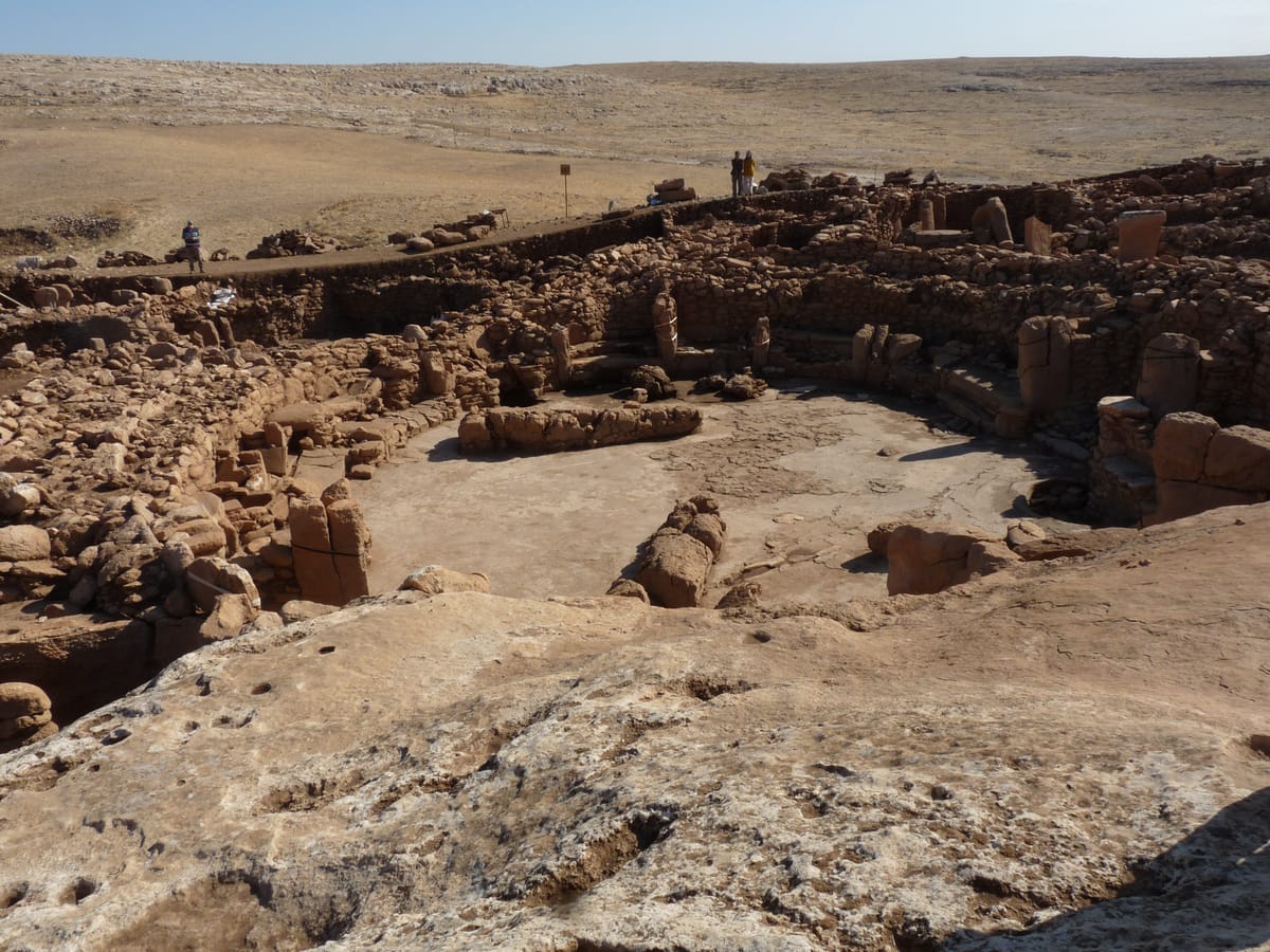 Karahan Tepe