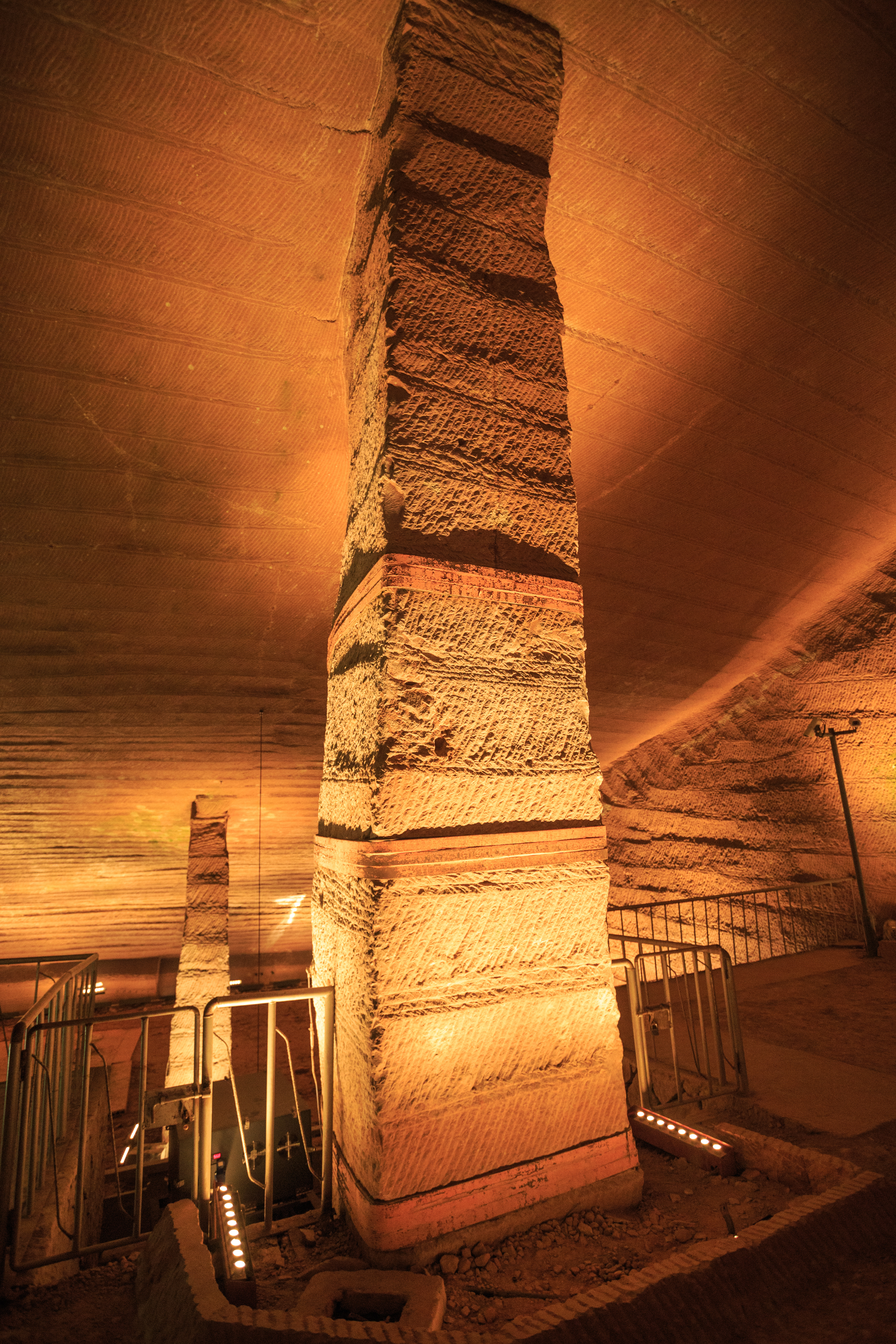 Longyou Caves