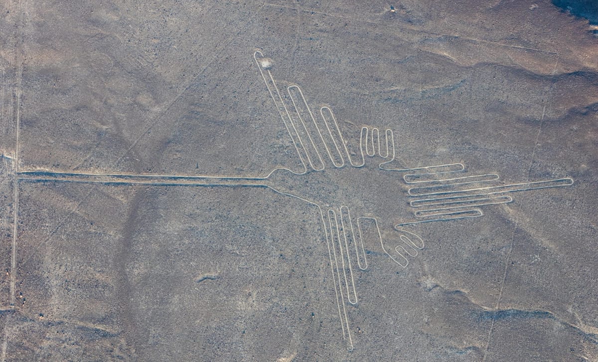 Nazca Lines