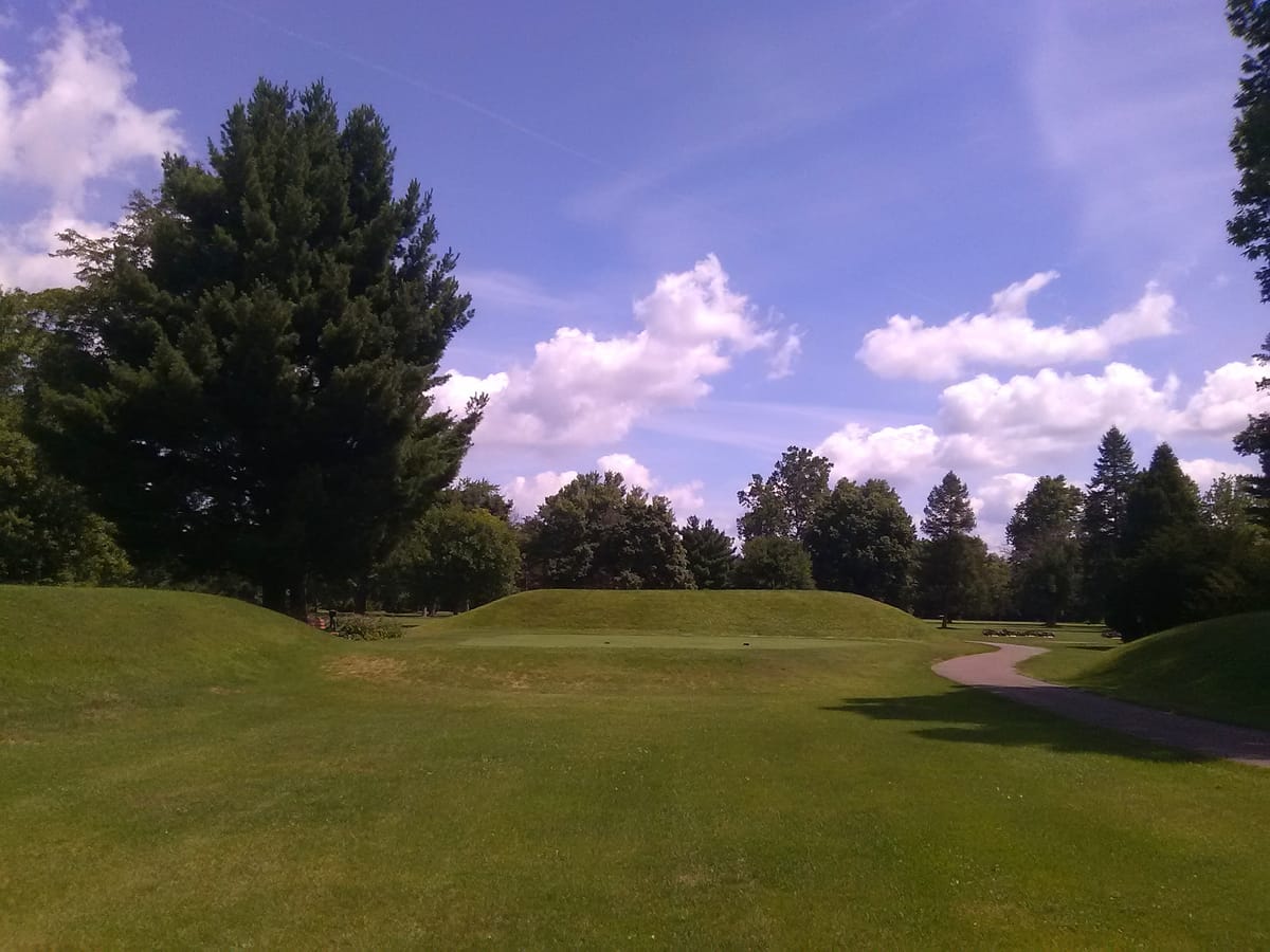 Newark Earthworks