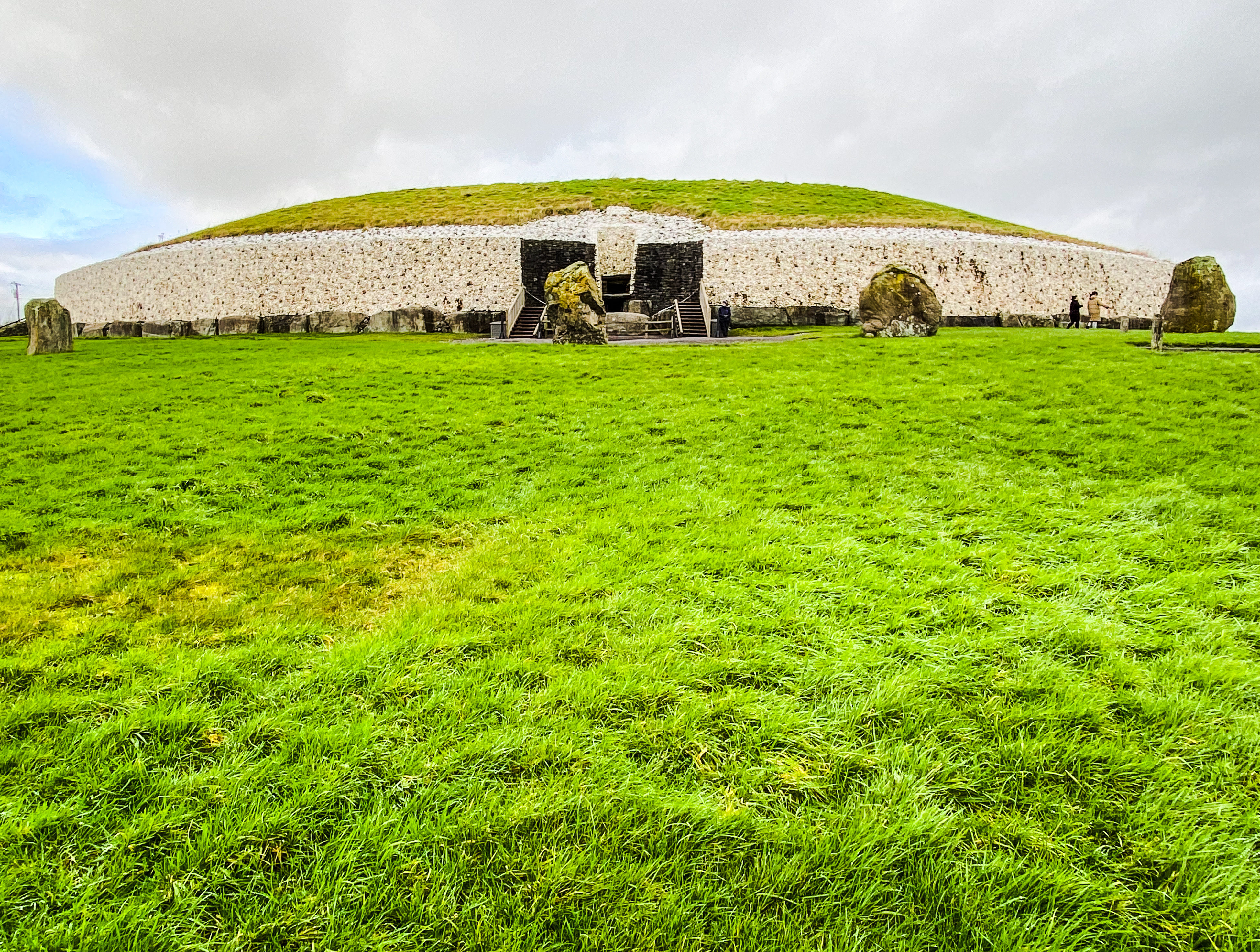 Newgrange