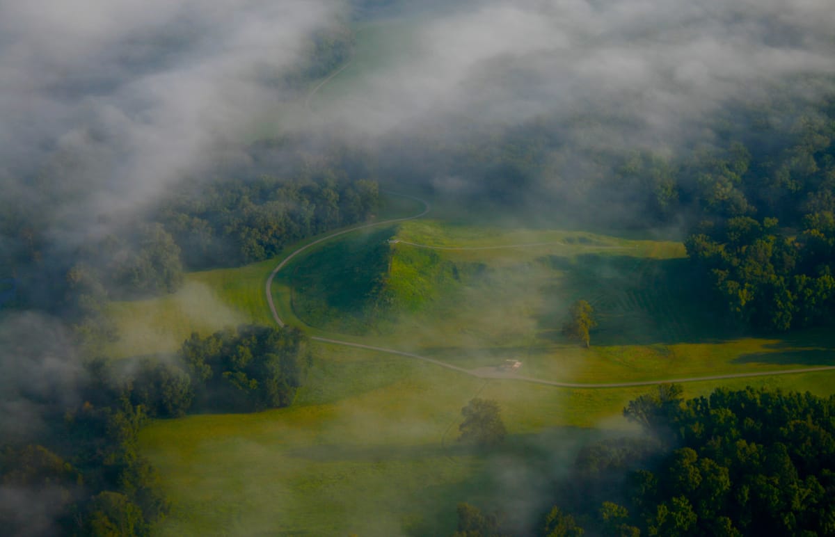 Poverty Point