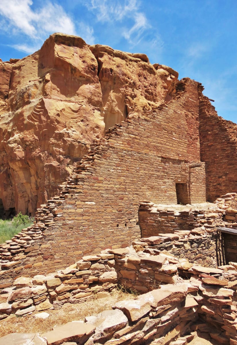 Pueblo Bonito