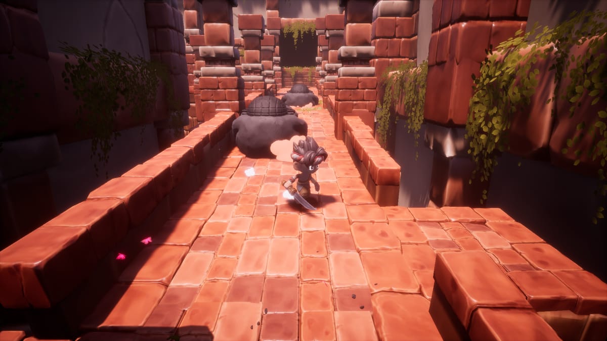 The City You Wake Up In in Sithep Adventure