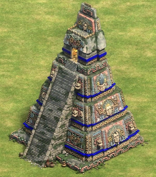 The Wonder You Race to Finish in Age of Empires II: Definitive Edition