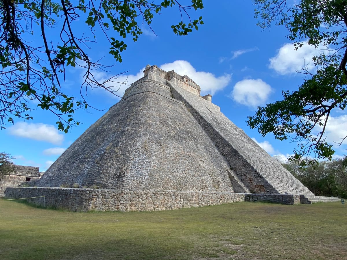 Uxmal